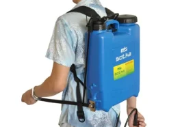 20 liters sprøjte