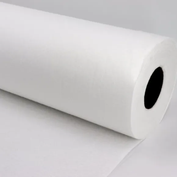 237,5 m² Geotekstil fleece Havefleece Ukrudtsbekæmpelsesstof Drænfleece 200 g 1,9 m