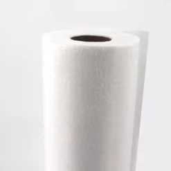 200 m² Geotekstil fleece Havefleece Ukrudtsbekæmpelsesstof Damforing underlag 250 g 1,6 m