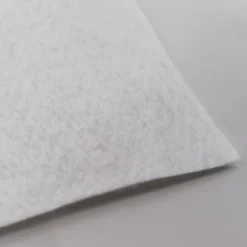 100 m² Havefleece Ukrudtsbekæmpelsesstof Drænfleece 150 g 2 m bred