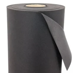 102 m² Havefleece Ukrudtsbekæmpelsesstof Ukrudtsforing Mulchforing Mulchstof 150 g 1,2 m vægt.