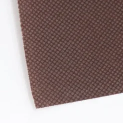 950 m² Havefleece Ukrudtsbekæmpelsesstof Mulchstof 80 g 1,8 m bred brun