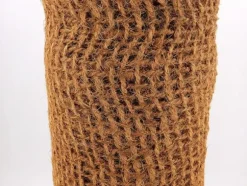 150 m hældningsmåtte kokos 1 m bred damforing Coir stof 750 g