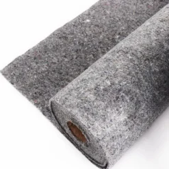 10 m² Kapillærmåtte Vandingsmåtte Filtermembran Opbevaringsfleece 300 g 2 m bred