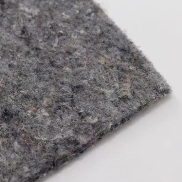 22 m² Kapillærmåtte Vandingsmåtte Filtermembran Opbevaringsfleece 1000 g 2 m w.
