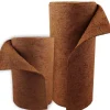 10 m Kokosfibermåtte Vinterbeskyttelse Skråmåtte Kokosfibermåtte 800 g/m² 0,25 m bred