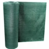 600 m² Muldvarpesikkert net Muldvarpespærre Molegitter 150 g 2 m bred
