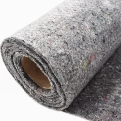 20 m² Pond liner underlag 500 g Pond Beskyttende fleece til Pond liner