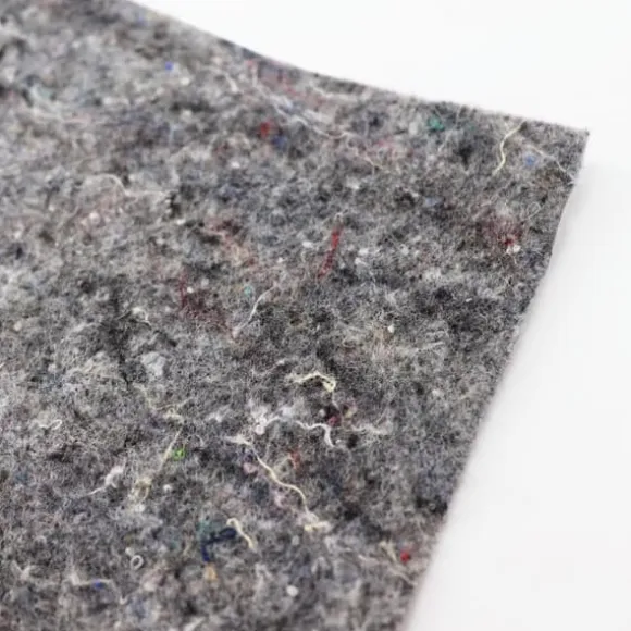 12 m² Pond liner underlag 300 g Pond Beskyttende fleece til Pond liner