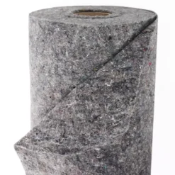 28 m² Pond liner underlag 300 g Pond Beskyttende fleece til Pond liner