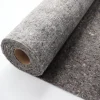 100 m² Pond liner underlag 1000 g Pond Beskyttende fleece til Pond liner