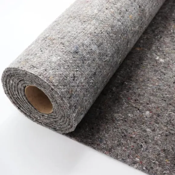 100 m² Pond liner underlag 1000 g Pond Beskyttende fleece til Pond liner