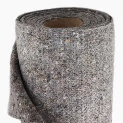 100 m² Pond liner underlag 1000 g Pond Beskyttende fleece til Pond liner