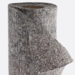 100 m² Pond liner underlag 1000 g Pond Beskyttende fleece til Pond liner