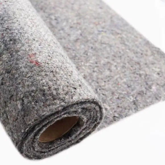 170 m² Pond liner underlag 500 g Pond Beskyttende fleece til Pond liner