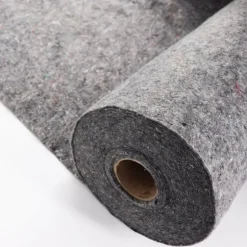 14 m² Pond liner underlag 300 g Pond Beskyttende fleece til Pond liner