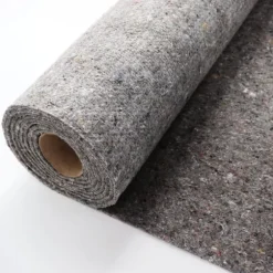 22 m² Pond liner underlag 1000 g Pond Beskyttende fleece til Pond liner