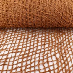 110 m Skråmåtte Bankmåtte Kokos 1 m bred Dammforing Kokosfibermåtte 450 g