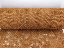 39 m Slope måtte Kokos 1 m bred Dam liner Kokos fiber måtte 750 g