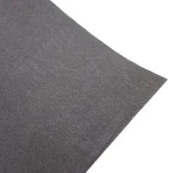 110 m² Ukrudtsbekæmpelsesstof Havefleece Mulchstof Ukrudtsbekæmpelsesmembran 150 g 1 m bred PES