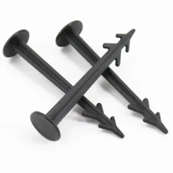 150,- Netanker Jordanker til Damnet Bladbeskyttelsesnet Dæknet