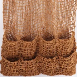 10 Planteposer Coir stof 8 Poser Bankmåtte Skråmåtte til Pond liner