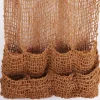 5 Planteposer Coir stof 8 Poser Bankmåtte Skråmåtte til Pond liner