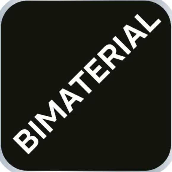 1/2" slangereparationsværktøj til dobbeltmaterialer