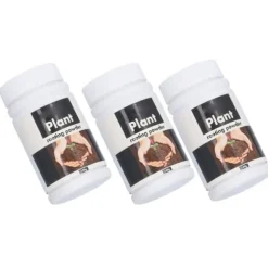 3 STK 3,5 oz Roding Pulver Aminosyre Plant Frugt Rod Pulver Roding Hormon Pulver til Husholdningshave