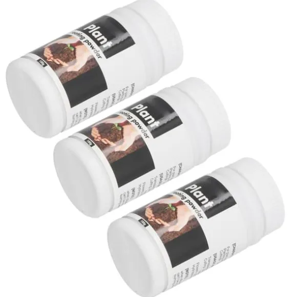 3 STK 3,5 oz Roding Pulver Aminosyre Plant Frugt Rod Pulver Roding Hormon Pulver til Husholdningshave