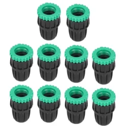 10 stk. haveslangeadapter G1/2