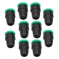 10 stk. haveslangeadapter G1/2