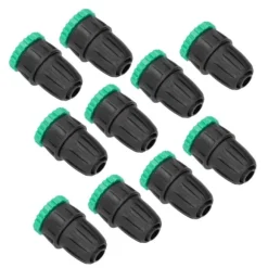 10 stk. haveslangeadapter G1/2