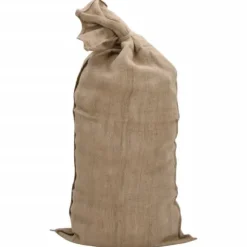 30 stk. jutesække 100% jute – Alsidige og slidstærke | Størrelse: 65x135 cm | Vægt: 340 g/m2