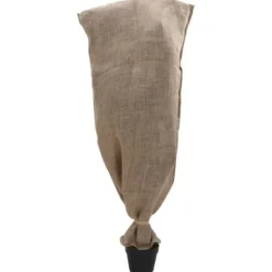 30 stk. jutesække - Multifunktionelle opbevaringssække | Størrelse: 65x135 cm | Materiale: 100% jute