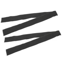 2 stk oversvømmelsesbarrierer Nonwoven Absorberende Resin Vand Absorberende Ekspansionspose Genanvendelig Dam Bag til Garage Kælder