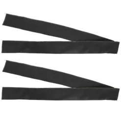 2 stk oversvømmelsesbarrierer Nonwoven Absorberende Resin Vand Absorberende Ekspansionspose Genanvendelig Dam Bag til Garage Kælder