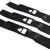 3 x 42 CM plæneklipper kniv til Stiga Park 110 Combi 1134-9124-01 Rideklipper