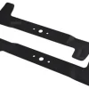 2 X 42 CM plæneklipper kniv til Alpina BT84 / AT5 84B, 84HC, 84HCB / SOLO 573 / 574 Hydro