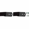2 X 17CM plæneklipper kniv til Stiga Park 121M Villa 85M 102M 2003-2007 1134-9082-01 1134-5073-01