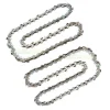 2 x kæde 35 cm for McCulloch CS380 / CS35S / CS42S / CSE1835 motorsav