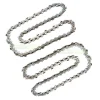 2 x kæde 35 cm/1.3 mm/3/8"/52 TG erstatter Oregon 91PJ052X F08239 F09128