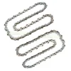 2 x kæde 35 cm/1.3 mm/3/8"/52 TG erstatter Oregon 91P052X / 91P052E / 91PX052X