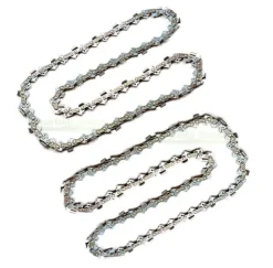 2 x kæde 35 cm/1.3 mm/3/8"/52 TG for Makita UC3550A (UC 3550 A) motorsav
