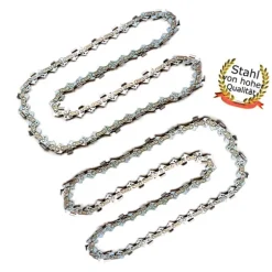2 x kæde 20cm / 1,3mm / 3/8" / 33 LED erstatter Trilink CL14333PB kædesav