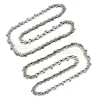 2 x kæde 30cm / 1,3mm / 3/8" / 45 LED til Güde GAKS 350E kædesav