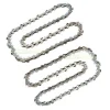 2 x kæde 40cm 1,3mm 3/8" 56 TG erstatter Oregon 91P056E / 91PJ056X