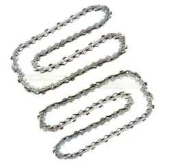 2 x kæde 40cm 1,3mm 3/8" 56 TG erstatter Oregon 91P056E / 91PJ056X