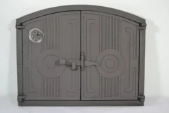 AA001 - 48 x 38 Ingen sort