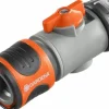 Adapter til luftslibesystem Gardena 2942-20; 13 mm; med spjæld